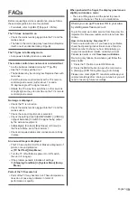 Preview for 19 page of Panasonic TX-24ES500B Operating Instructions Manual