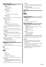 Preview for 21 page of Panasonic TX-24ES500B Operating Instructions Manual