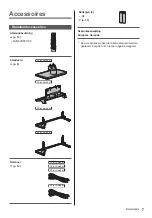 Preview for 31 page of Panasonic TX-24ES513E Operating Instructions Manual