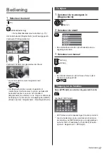 Preview for 41 page of Panasonic TX-24ES513E Operating Instructions Manual