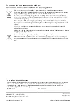 Preview for 48 page of Panasonic TX-24ES513E Operating Instructions Manual