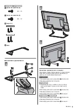 Preview for 57 page of Panasonic TX-24ES513E Operating Instructions Manual