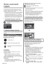 Preview for 64 page of Panasonic TX-24ES513E Operating Instructions Manual