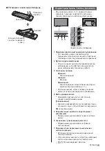 Предварительный просмотр 55 страницы Panasonic TX-24ESW504 Operating Instructions Manual