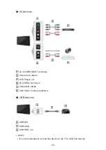 Предварительный просмотр 45 страницы Panasonic TX-24FS503E User Manual