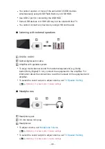 Предварительный просмотр 46 страницы Panasonic TX-24FS503E User Manual