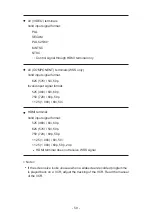 Предварительный просмотр 59 страницы Panasonic TX-24FS503E User Manual