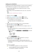 Предварительный просмотр 107 страницы Panasonic TX-24FS503E User Manual