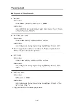 Предварительный просмотр 145 страницы Panasonic TX-24FS503E User Manual