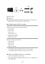 Предварительный просмотр 204 страницы Panasonic TX-24FS503E User Manual