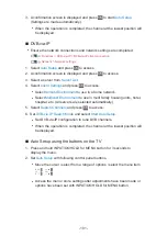 Preview for 101 page of Panasonic TX-24FSW504 Manual