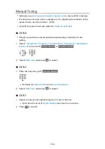 Preview for 102 page of Panasonic TX-24FSW504 Manual