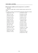 Preview for 108 page of Panasonic TX-24FSW504 Manual