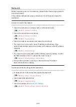 Preview for 293 page of Panasonic TX-24FSW504 Manual