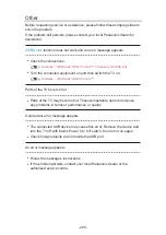 Preview for 295 page of Panasonic TX-24FSW504 Manual