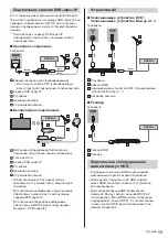 Preview for 53 page of Panasonic TX-24FSW504 Operating Instructions Manual