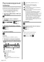 Preview for 72 page of Panasonic TX-24FSW504 Operating Instructions Manual