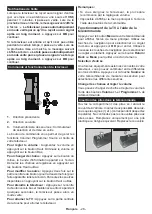 Предварительный просмотр 29 страницы Panasonic TX-24FW334 Operating Instructions Manual