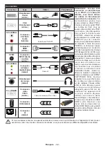 Предварительный просмотр 33 страницы Panasonic TX-24FW334 Operating Instructions Manual