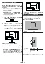 Предварительный просмотр 50 страницы Panasonic TX-24FW334 Operating Instructions Manual