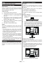 Предварительный просмотр 72 страницы Panasonic TX-24FW334 Operating Instructions Manual