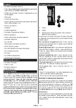 Предварительный просмотр 74 страницы Panasonic TX-24FW334 Operating Instructions Manual