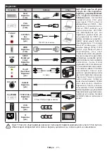 Предварительный просмотр 78 страницы Panasonic TX-24FW334 Operating Instructions Manual