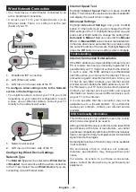 Preview for 24 page of Panasonic TX-24G302B Operating Instructions Manual