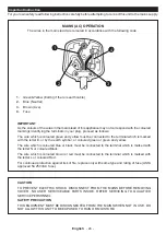 Preview for 25 page of Panasonic TX-24G302B Operating Instructions Manual