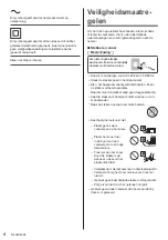 Предварительный просмотр 40 страницы Panasonic TX-24G310E Operating Instructions Manual