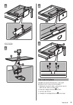 Предварительный просмотр 45 страницы Panasonic TX-24G310E Operating Instructions Manual