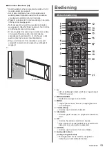 Предварительный просмотр 49 страницы Panasonic TX-24G310E Operating Instructions Manual