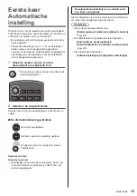 Предварительный просмотр 51 страницы Panasonic TX-24G310E Operating Instructions Manual