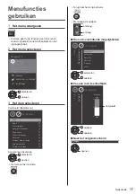 Предварительный просмотр 53 страницы Panasonic TX-24G310E Operating Instructions Manual