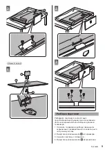 Предварительный просмотр 81 страницы Panasonic TX-24G310E Operating Instructions Manual