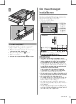 Предварительный просмотр 43 страницы Panasonic TX-24GW324 Operating Instructions Manual