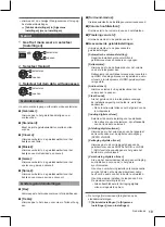 Предварительный просмотр 53 страницы Panasonic TX-24GW324 Operating Instructions Manual