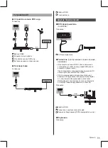 Предварительный просмотр 79 страницы Panasonic TX-24GW324 Operating Instructions Manual