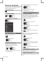 Предварительный просмотр 90 страницы Panasonic TX-24GW324 Operating Instructions Manual