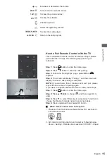 Preview for 15 page of Panasonic TX-24LS500E Operating Instructions Manual