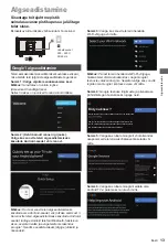 Предварительный просмотр 41 страницы Panasonic TX-24LS500E Operating Instructions Manual