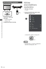 Предварительный просмотр 44 страницы Panasonic TX-24LS500E Operating Instructions Manual