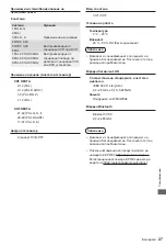 Предварительный просмотр 83 страницы Panasonic TX-24LS500E Operating Instructions Manual