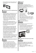 Предварительный просмотр 92 страницы Panasonic TX-24LS500E Operating Instructions Manual