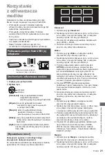 Предварительный просмотр 106 страницы Panasonic TX-24LS500E Operating Instructions Manual