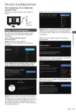 Preview for 126 page of Panasonic TX-24LS500E Operating Instructions Manual