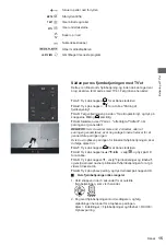 Preview for 128 page of Panasonic TX-24LS500E Operating Instructions Manual