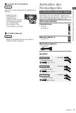 Предварительный просмотр 150 страницы Panasonic TX-24LS500E Operating Instructions Manual