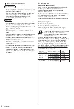 Предварительный просмотр 177 страницы Panasonic TX-24LS500E Operating Instructions Manual