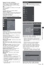 Предварительный просмотр 188 страницы Panasonic TX-24LS500E Operating Instructions Manual